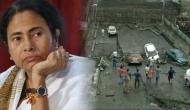 Kolkata Bridge Collapse: Bengal CM Mamata Banerjee said 'No Flights Today, Can't Return' and orders probe