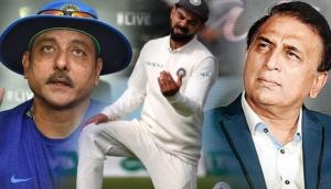 Sunil Gavaskar made a big statement over Virat Kohli and Ravi Shastri as India lose the series
