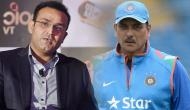 This is how Virender Sehwag hits out hard at Indian head coach Ravi Shastri after losing Southampton Test