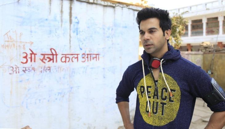 Stree Box Office Collection Day 5