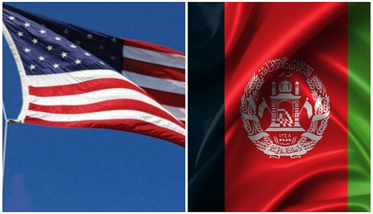 Gen. Miller reaffirms support to Afghanistan forces