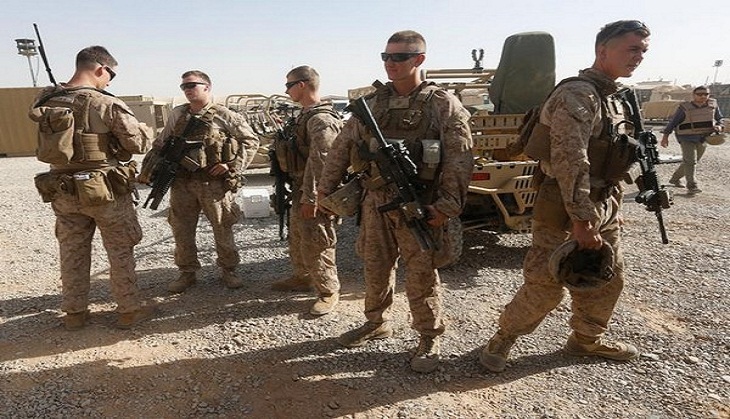 Ukraine launches joint military drills with NATO