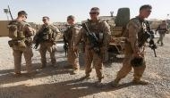 Afghanistan: Insider attack kills US service member