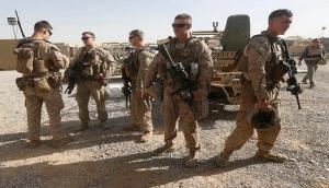 Afghanistan: Insider attack kills US service member