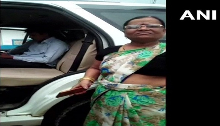 BJP MLA apologises for son's threat to Congress leader Jyotiraditya Scindia