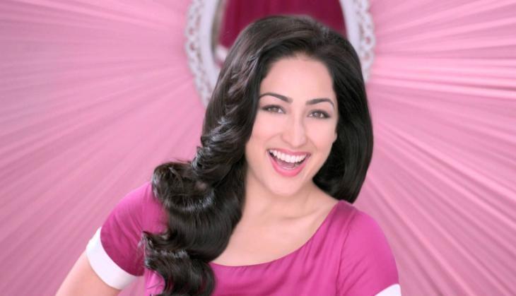 Yami Gautam beauty secret