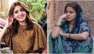 Finally! Sui Dhaaga actress Anushka Sharma reacted on the memes made on her character