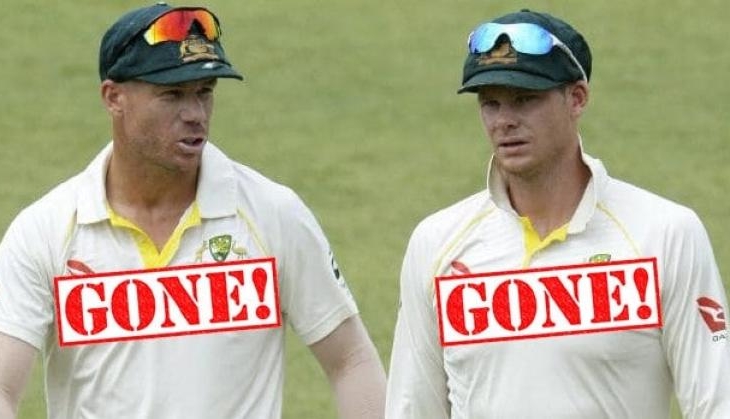 Smith and Warner