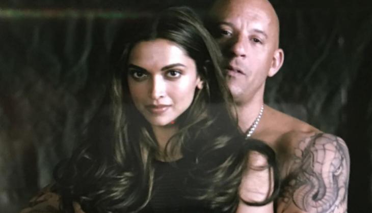 Vin Diesel's xXx 4 adds another Asian star Jay Chou after Deepika Padukone