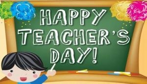 Happy Teachers' Day 2018: Wish and thank your favourite teachers with these thoughtful quotes and messages