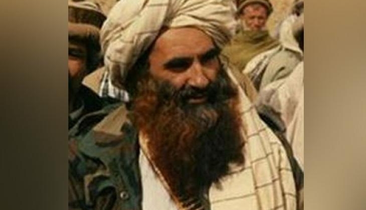 haqqani