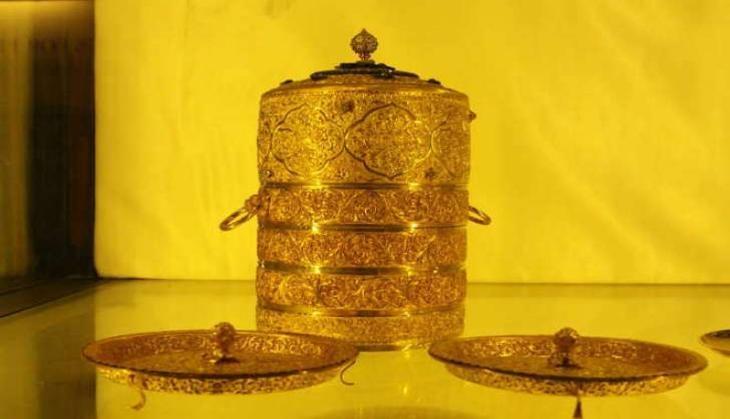 Hyderabad Nizam Museum