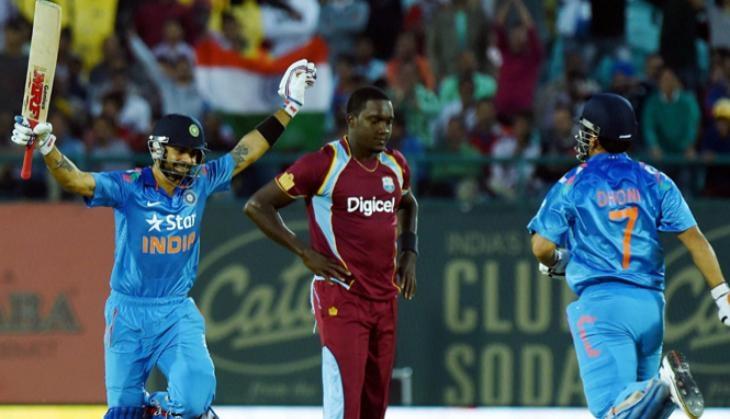 india vs west indies