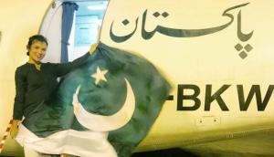 Pakistan to elect its new President today