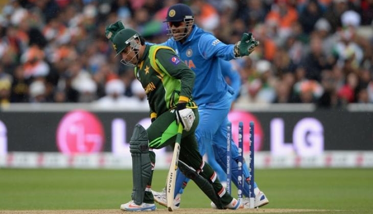 Misbah Ul Haq