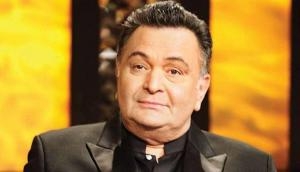 Shocking! Rishi Kapoor takes a break from work for medical treatment in America