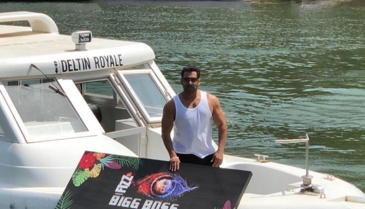 Salman khan