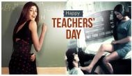 Happy Teachers' Day 2018: From Sushmita Sen to Poonam Pandey, here's a list of the sexy teachers that we have seen in Bollywood movies