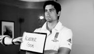 Shocking! No Indian player in Alastair Cook's best of all time playing XI; see video