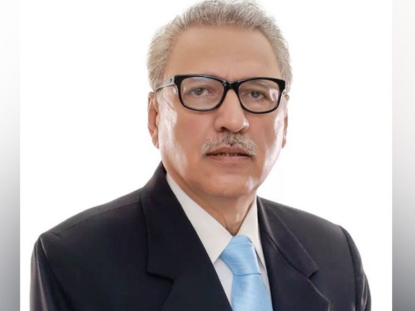 New Pak President's father served as Nehru's dentist