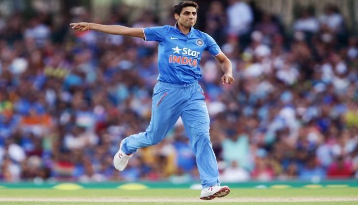 Ashish Nehra