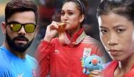 Teacher's Day 2018: Here's how Indian sporting champions including Virat Kohli, Bajrang Punia and many more paid tribute to their coaches