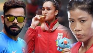 Teacher's Day 2018: Here's how Indian sporting champions including Virat Kohli, Bajrang Punia and many more paid tribute to their coaches