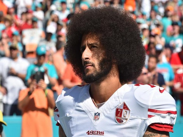 Nike draws flak over Colin Kaepernick campaign