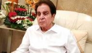 Dilip Kumar likely to be discharged from hospital tomorrow