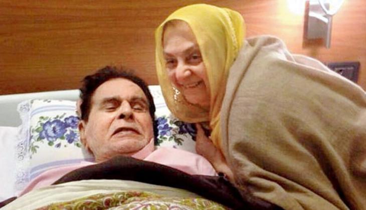 Dilip Kumar