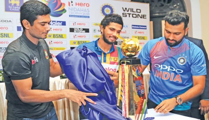 Dinesh Chandimal