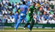 Asia Cup 2018: Pakistan batsman Fakhar Zaman's statement about team India will leave you in shock!