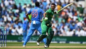 Asia Cup 2018: Pakistan batsman Fakhar Zaman's statement about team India will leave you in shock!