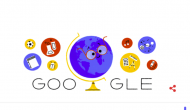 Happy Teachers Day 2018- Google doodle celebrates Teachers' Day
