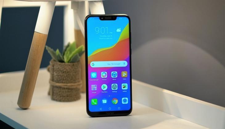 Honor Play