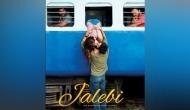 Mahesh Bhatt's film 'Jalebi' poster turns into viral meme