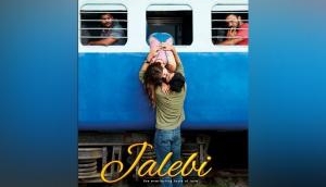 Mahesh Bhatt's film 'Jalebi' poster turns into viral meme