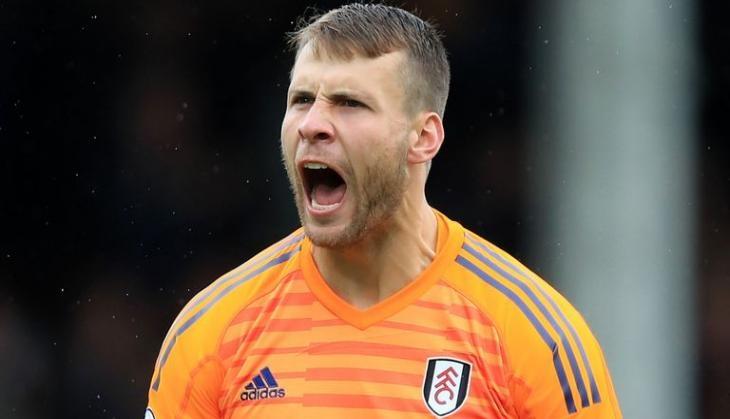 Marcus Bettinelli
