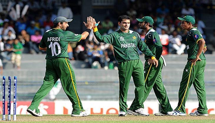 Mohammad Hafeez