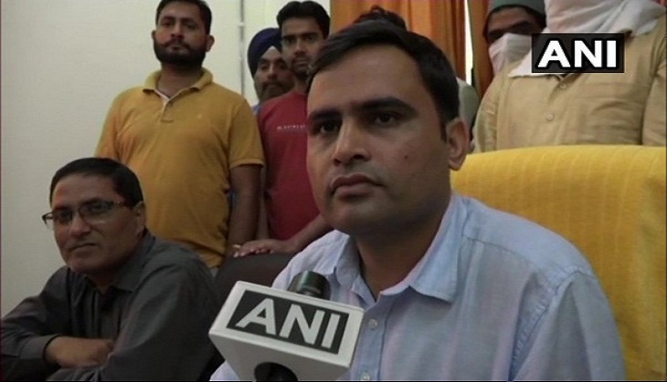 Jammu and Kashmir: Heroin worth Rs. 100 crore seized in Kathua