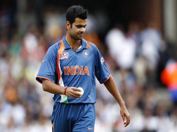 Ex-Indian pacer RP Singh bids adieu to cricket