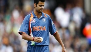 Ex-Indian pacer RP Singh bids adieu to cricket