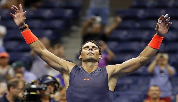 US Open 2018: Rafael Nadal reveals winning formula after 5-set thriller vs Dominic Thiem