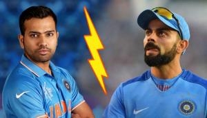 Why Rohit Sharma unfollowed Virat Kohli on both Instagram and Twitter ahead of Asia Cup 2018 is really shocking!
