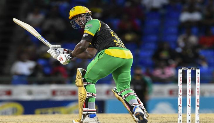 Rovman Powell to lead West Indies for Bangladesh ODIs