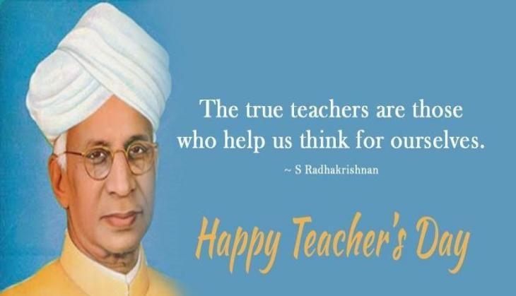 teachers