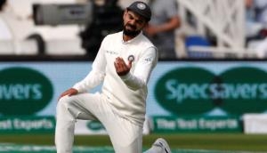 Virat Kohli recalls the incident when he said 'please don’t ban me' during India vs Australia 2012 Test at Sydney