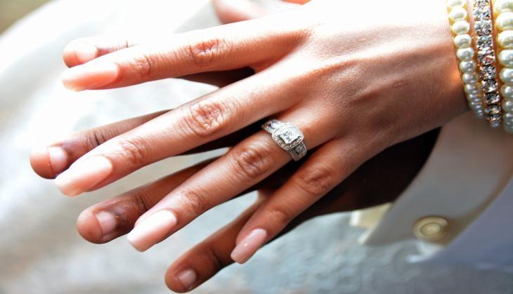 Engagement Ring
