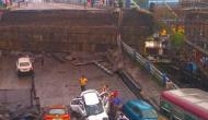 Suo motu case registered in Majerhat bridge collapse