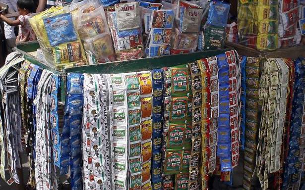 West Bengal CM Mamata Banerjee extends Gutka ban for one more year
